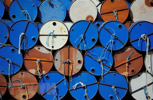 Giá dầu thế giới quay đầu giảm sau quyết định của OPEC+